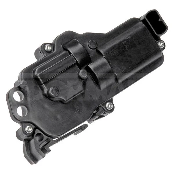 For Ford F-550 Super Duty 99-01 Tailgate Lock Actuator Motor Solutions Front or - Image 2 of 3