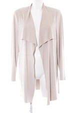 SAMOON BY GERRY WEBER Lederweste Damen Weste Gr. DE 40 altrosa Casual-Look