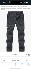 Womens hiking pants