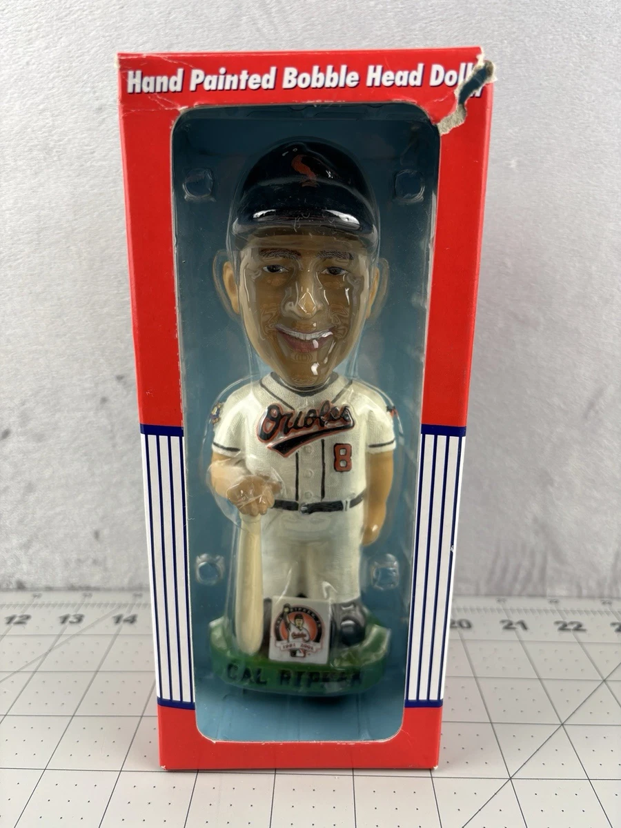 Baseball Cal Ripken, Jr. Vintage Sports Bobble Heads for sale | eBay