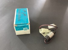 Nos 1983-1987 Chevy Chevette Pontiac Tachometer Tach Signal Filter 14062548