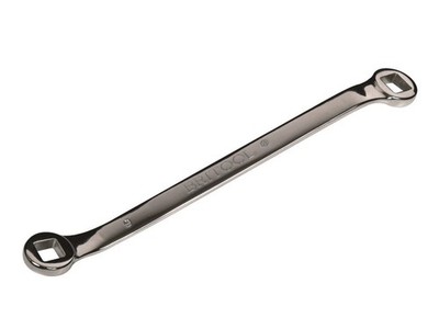 9mm X 10mm Square Jaw Brake Spanner From Britool Hallmark - Bs910