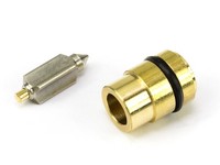 Vergaser Schwimmernadel Sitz FVS-218 FüR Kawasaki KX 80 Yamaha RD 250 RD 350 LC
