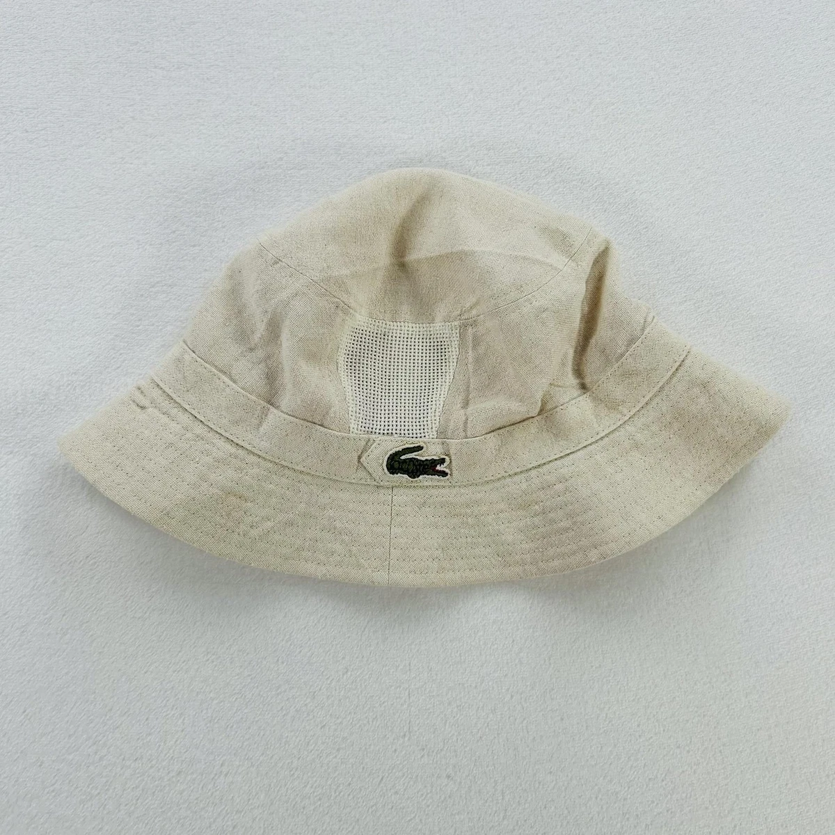 Lacoste Men's Solid Bucket Hats for sale | eBay
