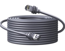 150FT Starlink gen 3 Extention Cable, Waterproof , for Starlink Rectangular V3