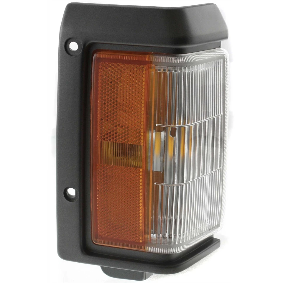 Juego de luces de esquina para Nissan Pathfinder 1988-1989 D21 1988-1995 con par de bombillas Foto 2 de 4