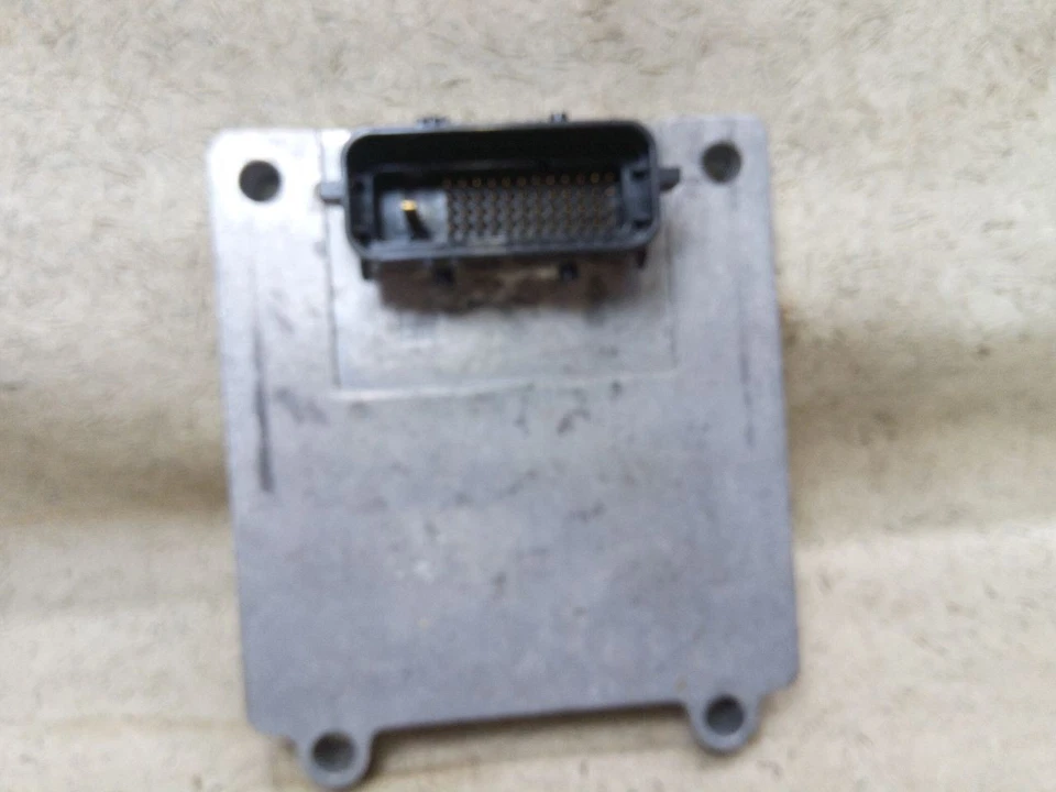 Módulo de transmisión 24234503 compatible con camioneta Chevrolet Express 06-14 w44-201061 Foto 4 de 4