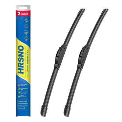   26''+22'' Wipers Replacement for Honda Civic 2015-2006 Honda Odyssey 2025-200...