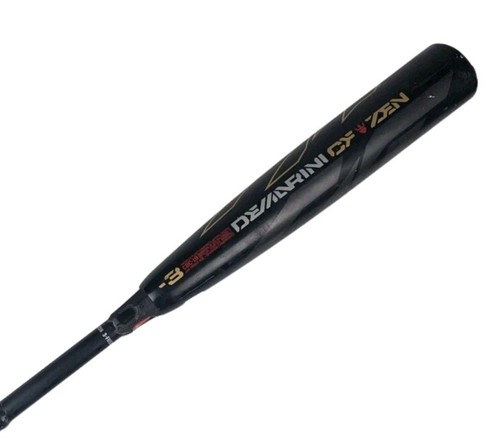 DEMARINI CF ZEN -3 32 In/29 Oz Paraflex Plus BBCOR Composite Baseball Bat CBC-19