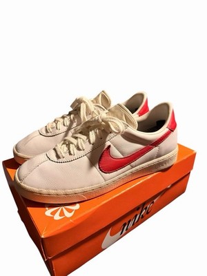 2015 OG NIKE BRUIN MARTY MCFLY SIZE 8.5 BACK TO THE FUTURE GREAT CONDITION