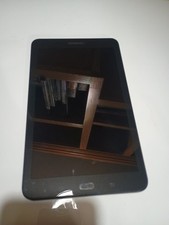 Samsung Galaxy Tab S5e 64GB Wifi  AT T Locked - Black