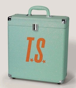 Taylor Swift Vinyl Case | eBay
