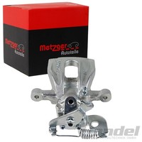 Metzger Bremssattel Hinterachse Links Passend FüR Ford Mondeo | 6260285