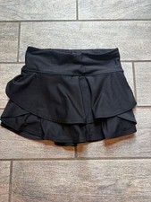 Girls Athleta Girl Skirt with Built in Shorts