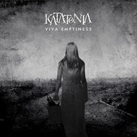 Viva Emptiness | Katatonia | Englisch | Audio-Cd | Cd | 2016 | Ean 801056762429