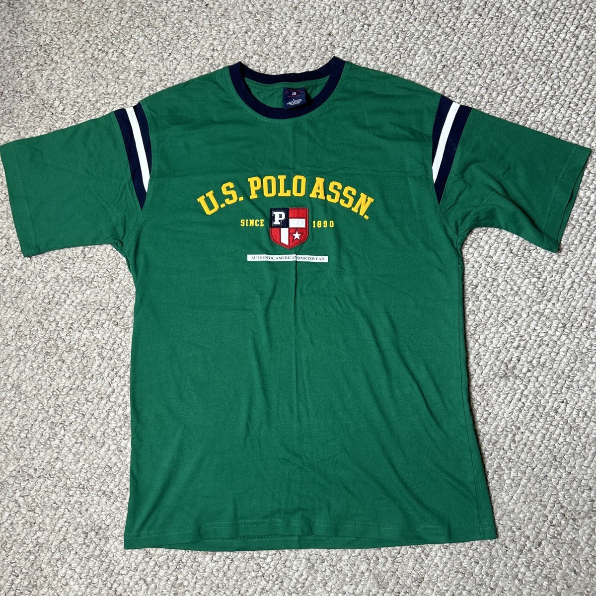 Vintage Y2K T Shirt Men 