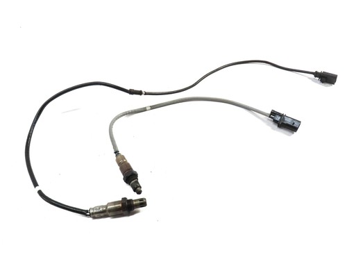 2016 AUDI A3 E-TRON (8VF) HYBRID PRE POST CAT O2 OXYGEN LAMBDA PROBE SENSOR SET
