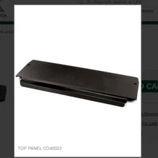 TOP PANEL CD40022 #1011351-25