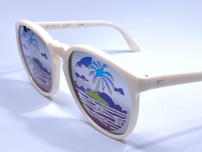 VINTAGE MICHELE LAMY 