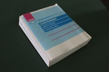 1990 Chevy Camero repair shop service manual 1 book ST-368-90 (BEAUTIFUL COND.)