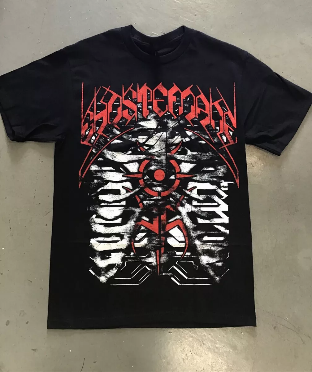 Ghostemane Merch, Official Store