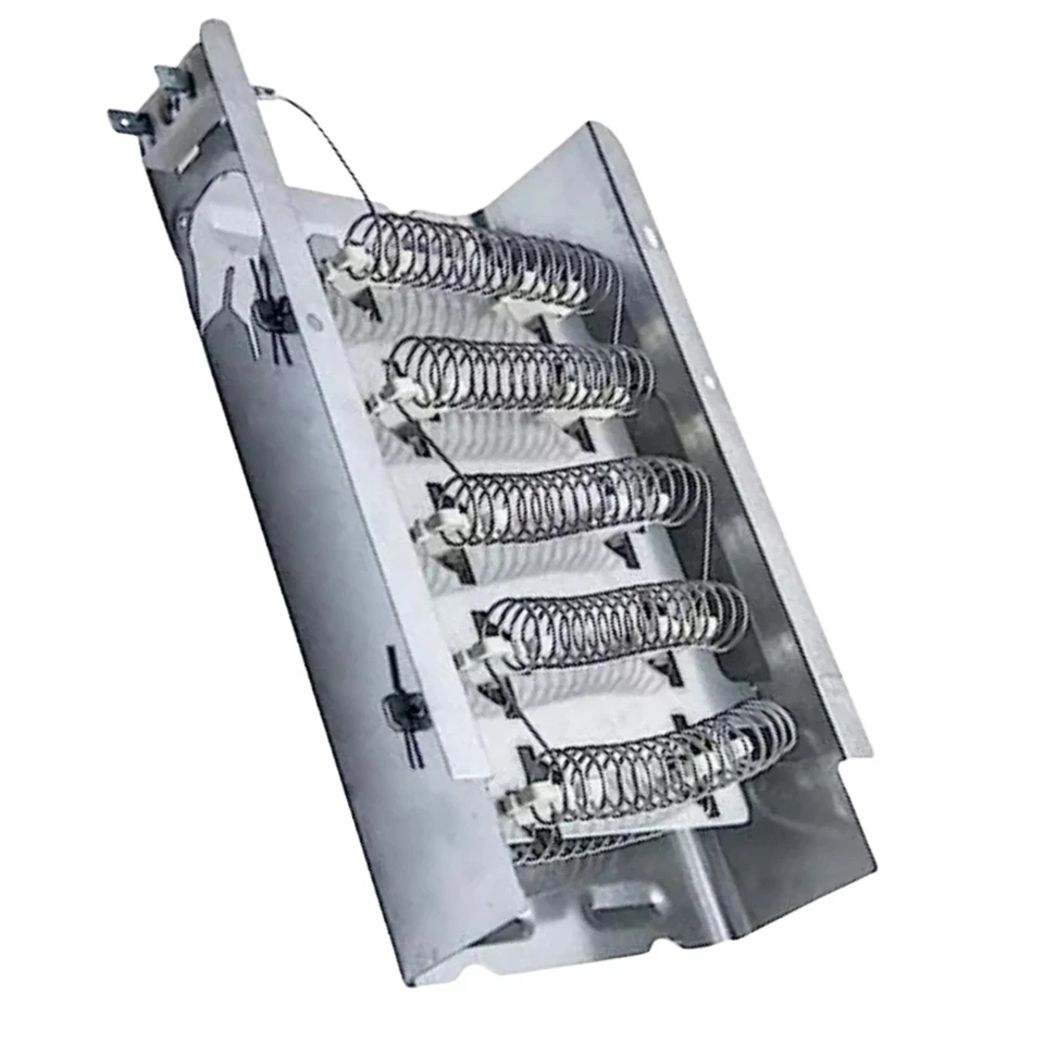 279838 Dryer Heating Element 3977767,3392519,3387134,3977393 Whirlpool 12-Pack - Image 4 of 4