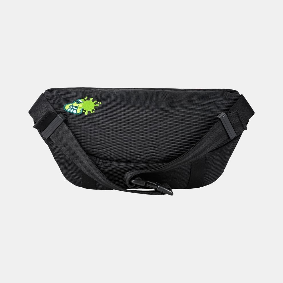 ボディバッグ SQUID or OCTO Splatoon Nintendo Splatoon Body Bag SQUID or OCTO by Nintendo TOKYO Pouch