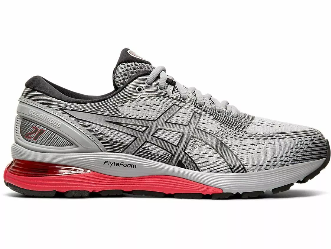 Asics gel nimbus clearance ebay
