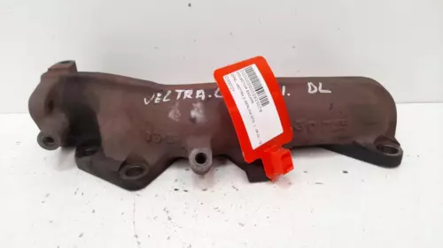 D3370Y Colector Escape para OPEL VECTRA C BERLINA GTS 2002 2923078 - Imagen 1 de 10