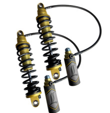 Legends - 1310-1910 - Revo-arc Remote Reservoir Standard Coil Suspension 13in.
