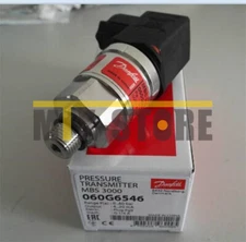 1PC New DANFOSS 060G6546 Pressure Transmitter MBS3000 060G6546