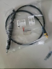 Lower Automatic Transmission Shift Cable for Silverado Sierra Suburban Yukon GMC