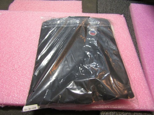 265115 ProForce 6 oz. Karate Uniform schwarz Größe 1,5 - Bild 3 von 3