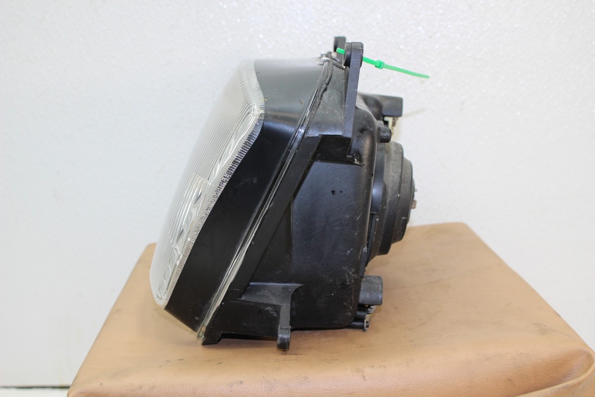 1987 KAWASAKI NINJA ZX750 (#299) HEADLIGHT HEAD LAMP LIGHT | eBay