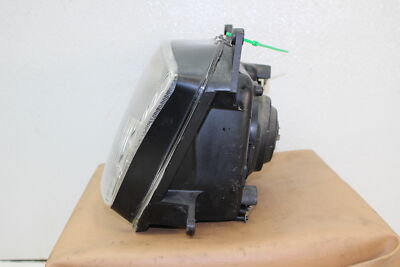 金三 1987 KAWASAKI NINJA ZX750 (#299) HEADLIGHT HEAD LAMP LIGHT