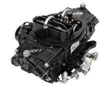 Quick Fuel M-750 M-series 750cfm Marine Carburetor Mechanical Secondaries Quick Fuel M-750 M-series 750cfm Marine Carburetor Mechanical Secondaries