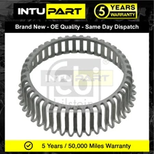 Fits TT A3 Leon Golf Polo Beetle Bora Octavia Roomster IntuPart Rear ABS Ring