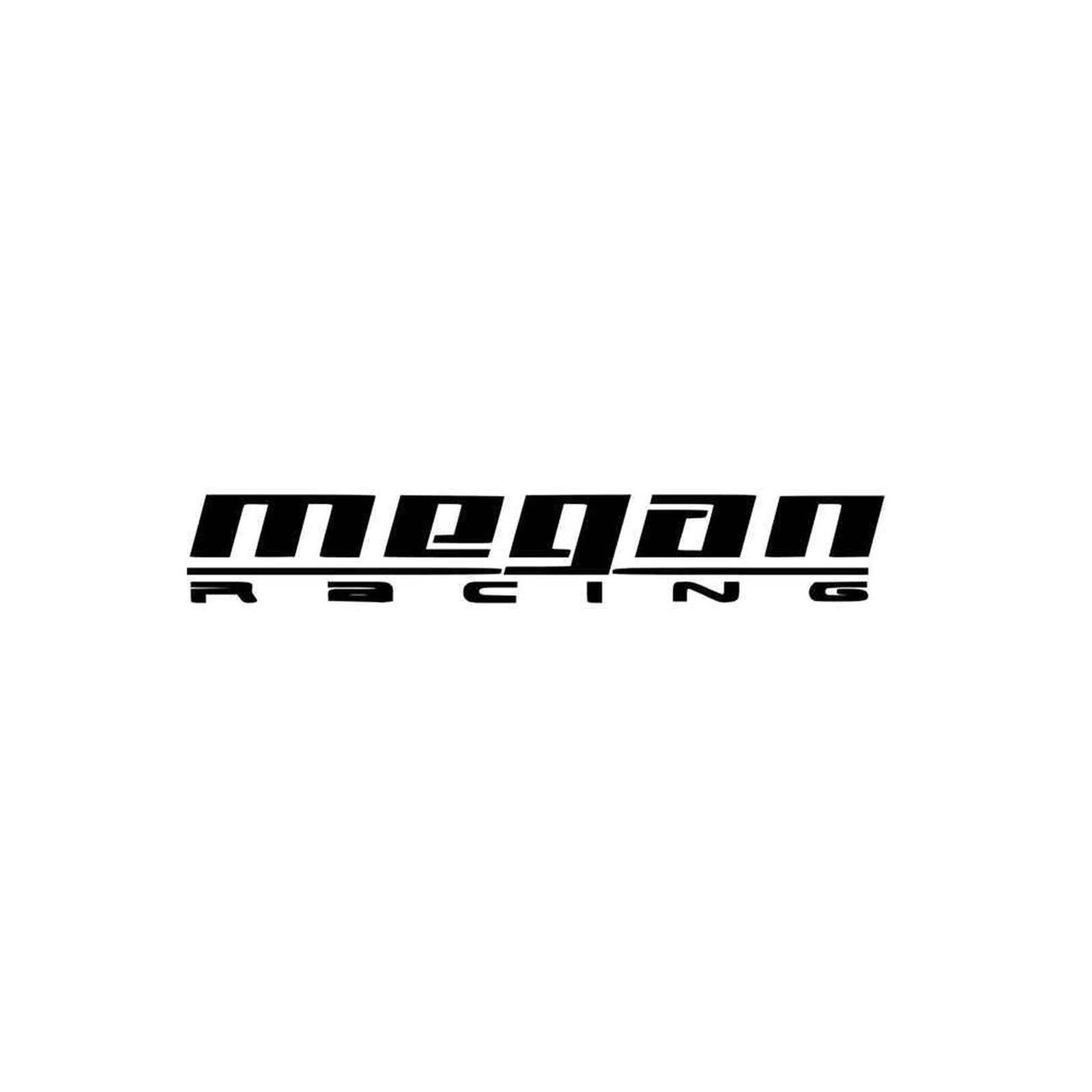 Megan Racing 3