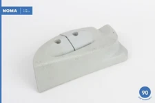 97-06 Jaguar XK8 X100 Conv Rear Right Shoulder Seat Belt Trim Bezel LHJ OEM