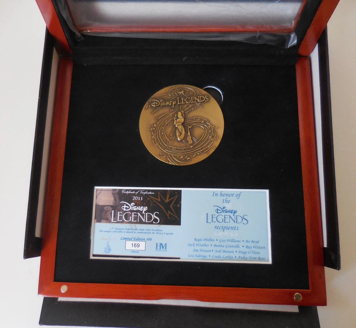 D23 Expo Disney Coins (1968-Now) for sale | eBay