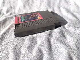 NES Kid Niki: Radical Ninja Nintendo Entertainment System NES //`