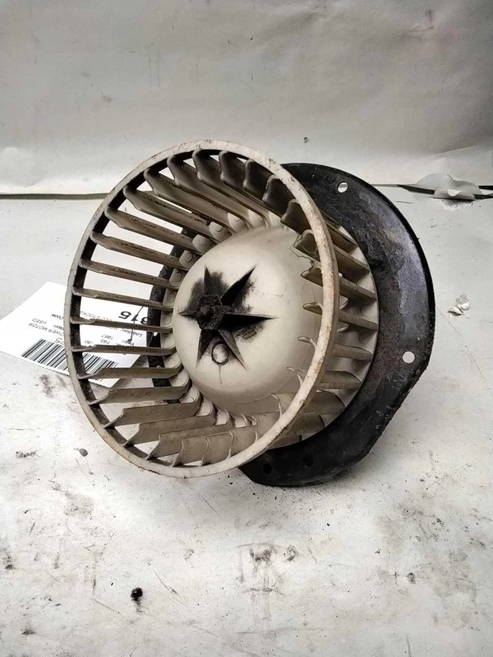 Motor soplador Olds F85 1964 1965 1966 1967 1968 1969 1970 1971 1972 Foto 2 de 2