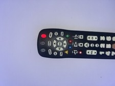 Spectrum Large Button Universal Remote UR3-SR3S Works 