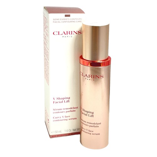 美容液 CLARINS V Shaping Facial Lift 50ml V Shaping Facial Lift