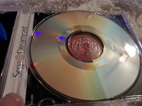 Web Browser, Sega Dreamcast, Complete