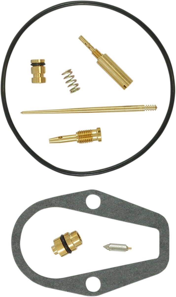 K & L Supply Carburetor Repair Kit 185295 eBay