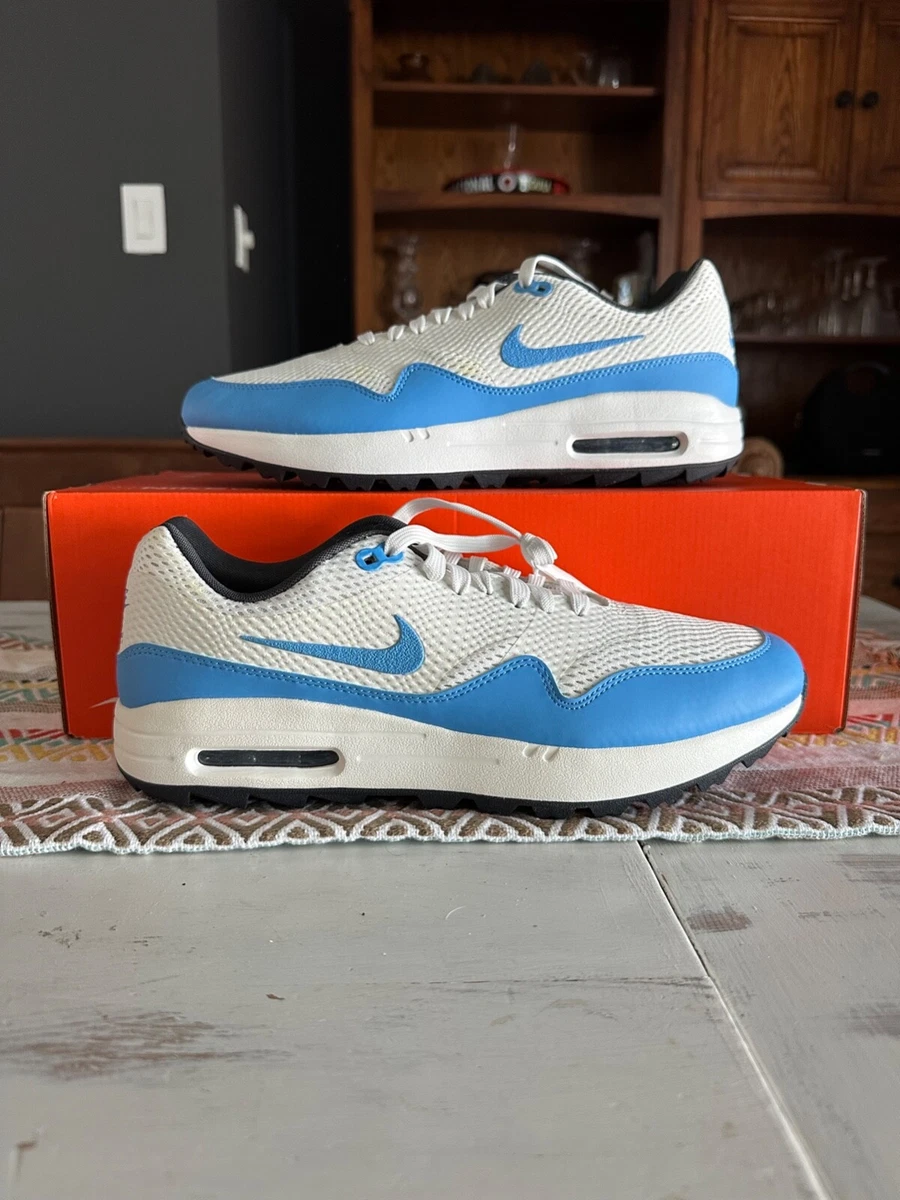 Air max one golf sale
