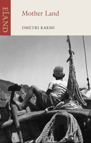 Mother Land by Dmetri Kakmi (2015, Trade Paperback)