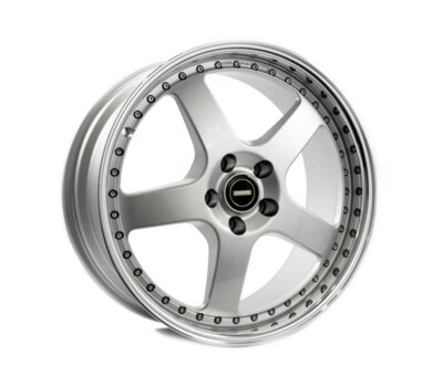 NEW HOLDEN COMMODORE VB TO VS WHEELS PACKAGE: 19x7.0 19x8.5 Simmons FR ...