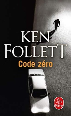 Code Zero (Ldp Litterature) (Le ... by Follett Ken, Rosenth Paperback / softback